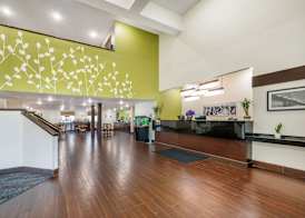 Sleep Inn Henderson-Evansville South 5