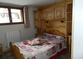 Hôtel Arolla 3