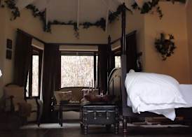 Forest Creek Lodge & Spa 2