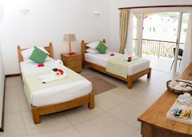 Marie Laure Suites 5