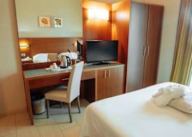 Hotel Amico 3