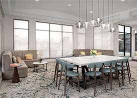 Hilton Garden Inn Dallas Lewisville 5