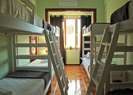 Coimbra Portagem Hostel 2