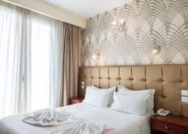 Athens Golden City Hotel 5