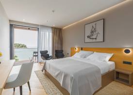 Hotel Squero 5