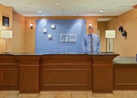 Holiday Inn Express & Suites KENT - UNIVERSITY AREA by IHG 3