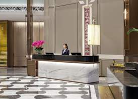 voco Beijing Temple of Heaven by IHG 2