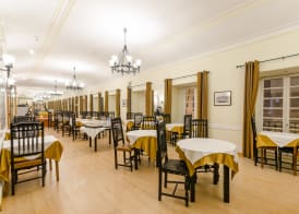 Hotel Duas Nações 5