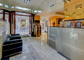 Hotel Duas Nações 3