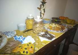 B&B La Forcella 4
