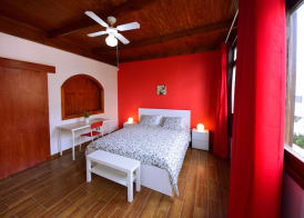 Parigi Hotel bed and Breakfast 5