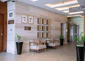 Hilton Garden Inn Dubai Deira 2