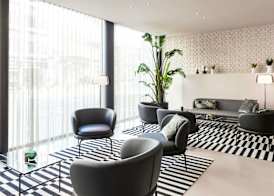 ibis Brussels Centre Chatelain 2