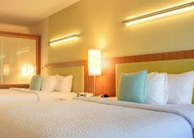 SpringHill Suites by Marriott Scranton Montage Mountain 4