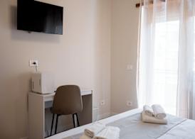 C&P Luxury Guest House Rome 5