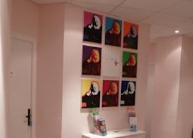 Hotel Victor Hugo Nice 3