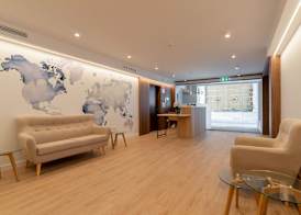 Hotel Condado Ourense 2