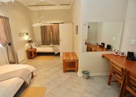 Bahnhof Hotel Aus 5