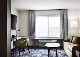 Fairfield Inn & Suites Sheboygan 3