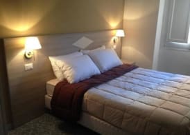 Kaliè Rooms Guest House 3