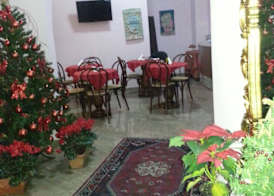 Garibaldi Relais 5