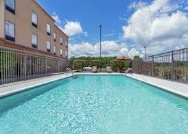 Hampton Inn Ozark, AL 5