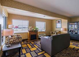 Quality Inn & Suites Belmont - Platteville 5
