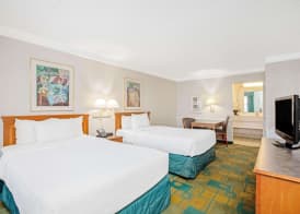 La Quinta Inn by Wyndham El Paso Cielo Vista 5