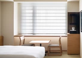 Kyoto Granbell Hotel 4