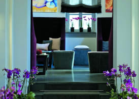 Albergo Palazzo Decumani 5