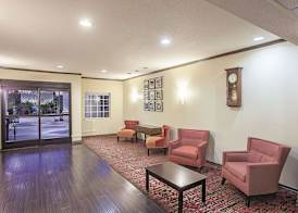 La Quinta by Wyndham Davis 4