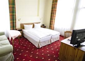 Parkhotel Helmstedt 5