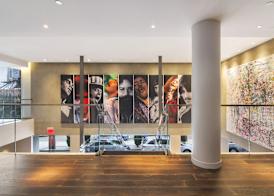 Andaz West Hollywood, By Hyatt 2