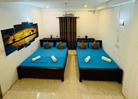 Cityscape Yala by 999 Hotel & Restaurant 5