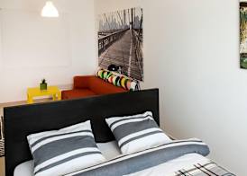 Sector 3 - Dristor - Park Lake - Studio R by MRG Apartments 5