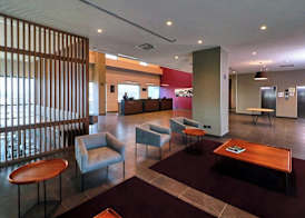 City Express by Marriott Monterrey Universidad 3