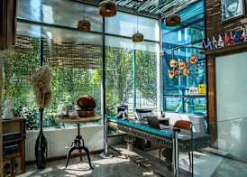 Discovery Hotel 5