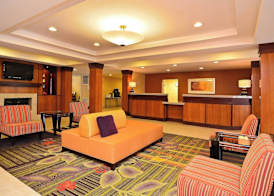 Fairfield Inn & Suites - Boone 4