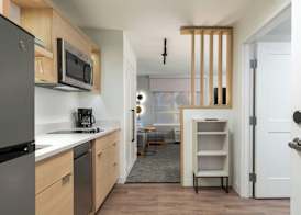 TownePlace Suites by Marriott Lyndhurst 5