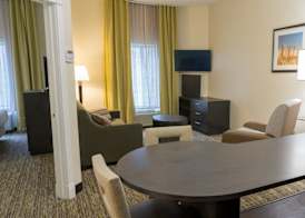 Candlewood Suites ST. JOSEPH/BENTON HARBOR by IHG 2