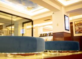 Clarkton Hotel Apartment 4