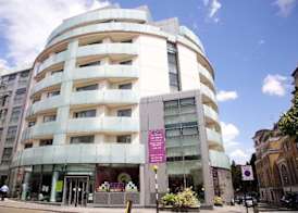 Sanctum International Serviced Aparts Maida Vale 2
