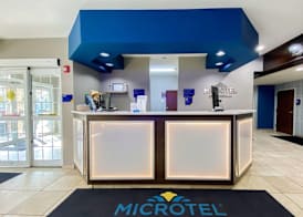 Microtel Inn & Suites by Wyndham Columbia 2