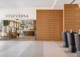Hyatt Regency Lisbon 2