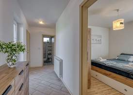 Neda Apartment In Krasno Among Vineyards 3
