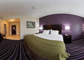 Holiday Inn Express & Suites RACELAND - HIGHWAY 90 by IHG 2
