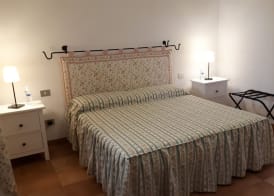 Agriturismo La Talpa 3