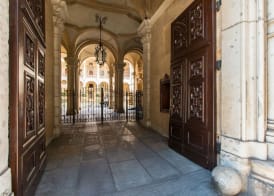 GuestHost - Palazzo Saluzzo Paesana Beautiful Flat 4