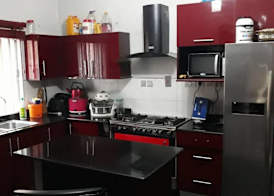 Perfect Havens at Agungi 5