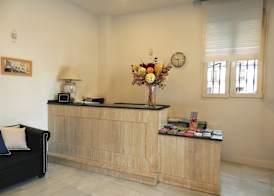 Hotel Doña Blanca 3